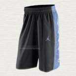 Pantaloncini NCAA North Carolina Tar Heels Nero