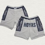 Pantaloncini Just Don Georgetown Hoyas 1995-96 Grigio