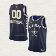 Maglia All Star 2024 Personalizzate Blu