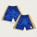 Pantaloncini Golden State Warriors Chinese New Year 2020 Viola