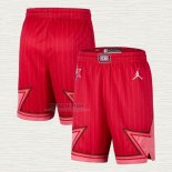 Pantaloncini All Star 2020 Rosso