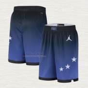 Pantaloncini All Star 2023 Blu