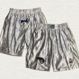 Pantaloncini Orlando Magic Mitchell & Ness 2000-01 Bianco