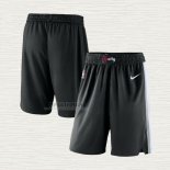 Pantaloncini Portland Trail Blazers Icon 2018-19 Nero