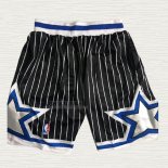 Pantaloncini Orlando Magic Mitchell & Ness Nero2