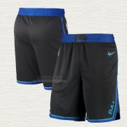 Pantaloncini Dallas Mavericks Citta Blu