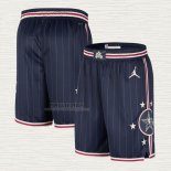 Pantaloncini All Star 2024 Blu