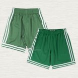 Pantaloncini Boston Celtics Mitchell & Ness Verde