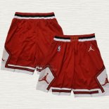 Pantaloncini Jordan Rosso