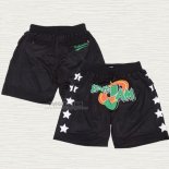 Pantaloncini Space Jam Nero