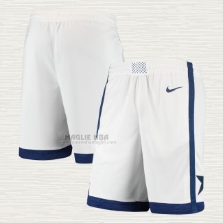 Pantaloncini USA 2020 Bianco