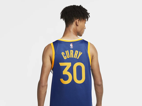 Maglie Golden State Warriors Poco Prezzo 22